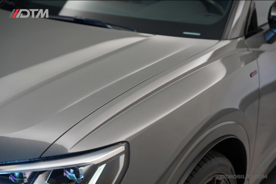 Audi Q3 45TFSI Quattro S-Line Edition One | Bang & Olufsen | Leder | Camera