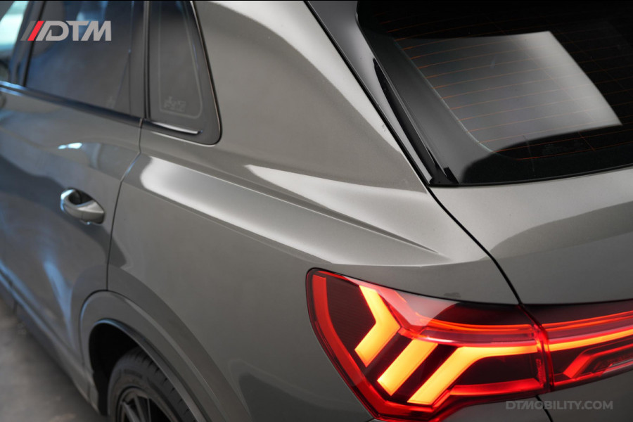 Audi Q3 45TFSI Quattro S-Line Edition One | Bang & Olufsen | Leder | Camera