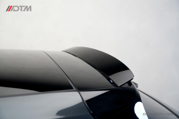 Porsche Panamera Sport Turismo 2.9 4S | Chrono & Design | Carbon | Burmester | Nachtzicht |
