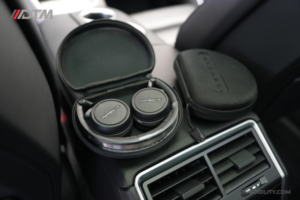 Porsche Panamera Sport Turismo 2.9 4S | Chrono & Design | Carbon | Burmester | Nachtzicht |