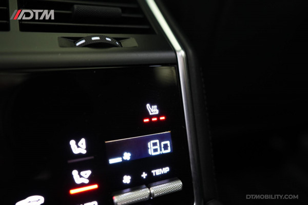 Porsche Panamera Sport Turismo 2.9 4S | Chrono & Design | Carbon | Burmester | Nachtzicht |