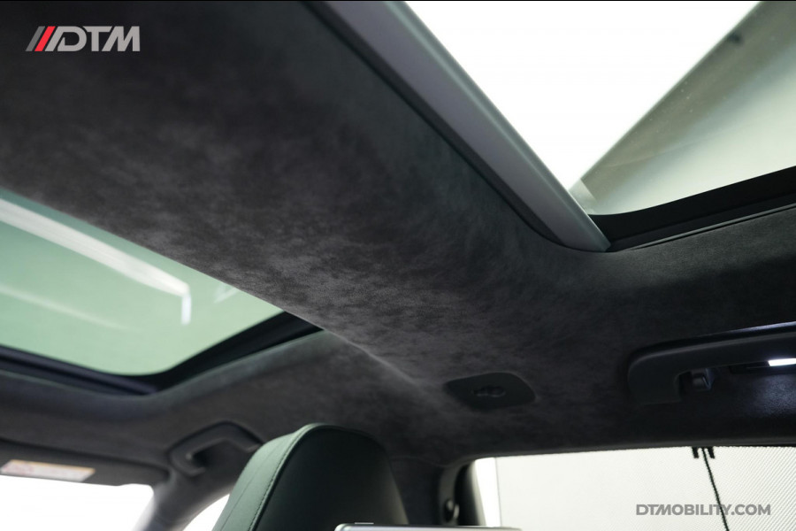 Porsche Panamera Sport Turismo 2.9 4S | Chrono & Design | Carbon | Burmester | Nachtzicht |