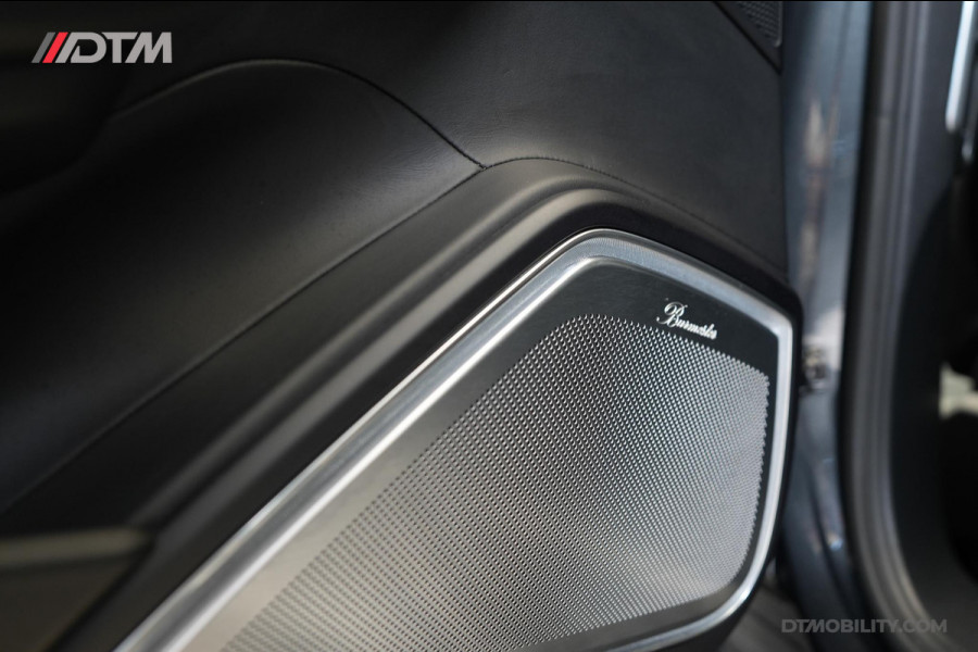 Porsche Panamera Sport Turismo 2.9 4S | Chrono & Design | Carbon | Burmester | Nachtzicht |