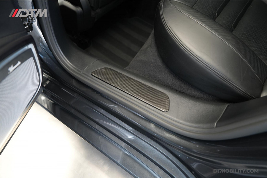 Porsche Panamera Sport Turismo 2.9 4S | Chrono & Design | Carbon | Burmester | Nachtzicht |