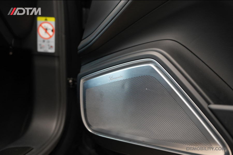 Porsche Panamera Sport Turismo 2.9 4S | Chrono & Design | Carbon | Burmester | Nachtzicht |