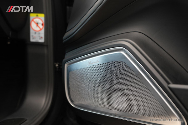 Porsche Panamera Sport Turismo 2.9 4S | Chrono & Design | Carbon | Burmester | Nachtzicht |
