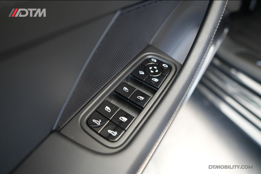 Porsche Panamera Sport Turismo 2.9 4S | Chrono & Design | Carbon | Burmester | Nachtzicht |