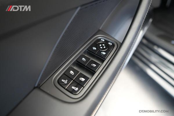 Porsche Panamera Sport Turismo 2.9 4S | Chrono & Design | Carbon | Burmester | Nachtzicht |