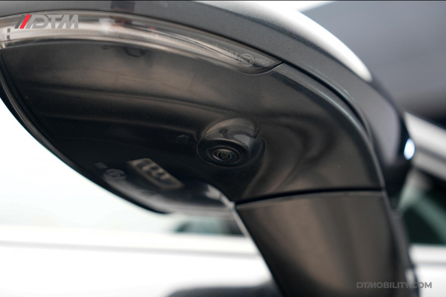 Porsche Panamera Sport Turismo 2.9 4S | Chrono & Design | Carbon | Burmester | Nachtzicht |