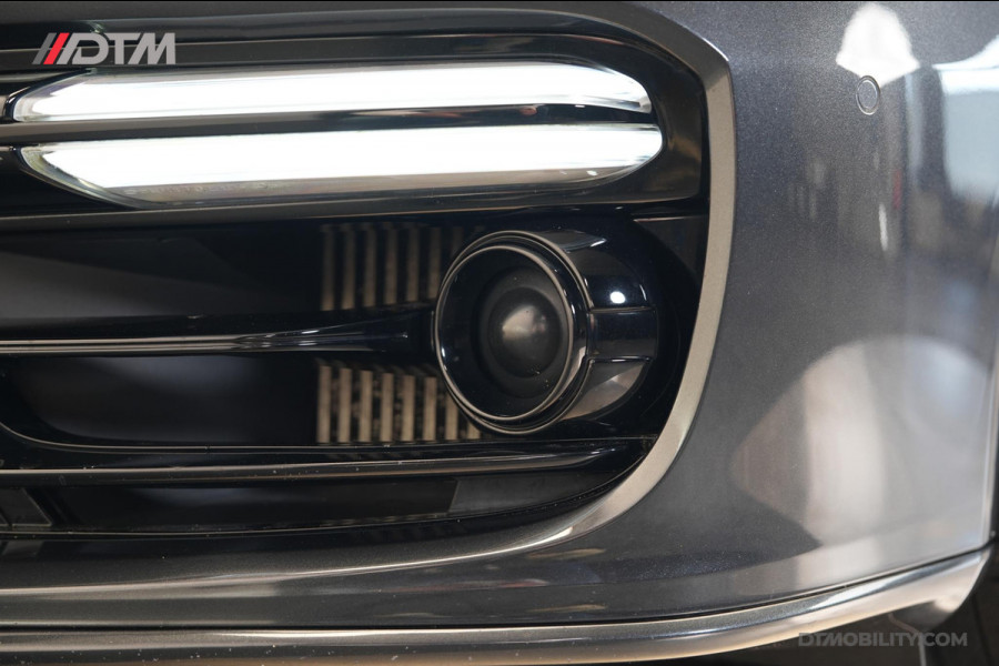 Porsche Panamera Sport Turismo 2.9 4S | Chrono & Design | Carbon | Burmester | Nachtzicht |