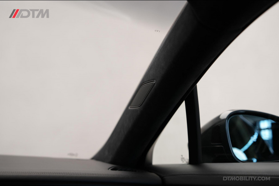 Porsche Panamera Sport Turismo 2.9 4S | Chrono & Design | Carbon | Burmester | Nachtzicht |
