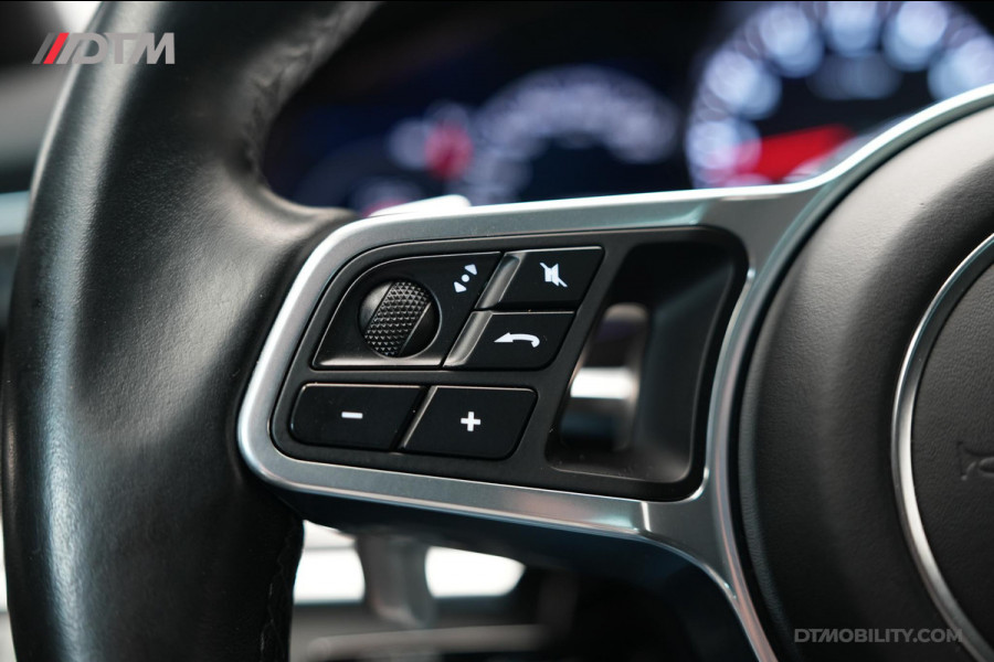 Porsche Panamera Sport Turismo 2.9 4S | Chrono & Design | Carbon | Burmester | Nachtzicht |