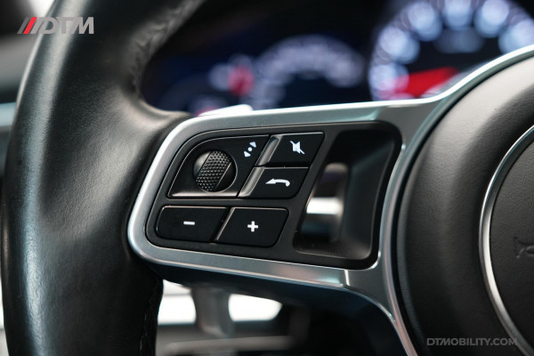 Porsche Panamera Sport Turismo 2.9 4S | Chrono & Design | Carbon | Burmester | Nachtzicht |