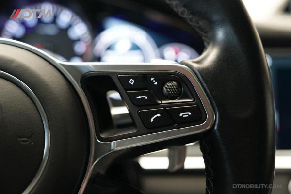 Porsche Panamera Sport Turismo 2.9 4S | Chrono & Design | Carbon | Burmester | Nachtzicht |
