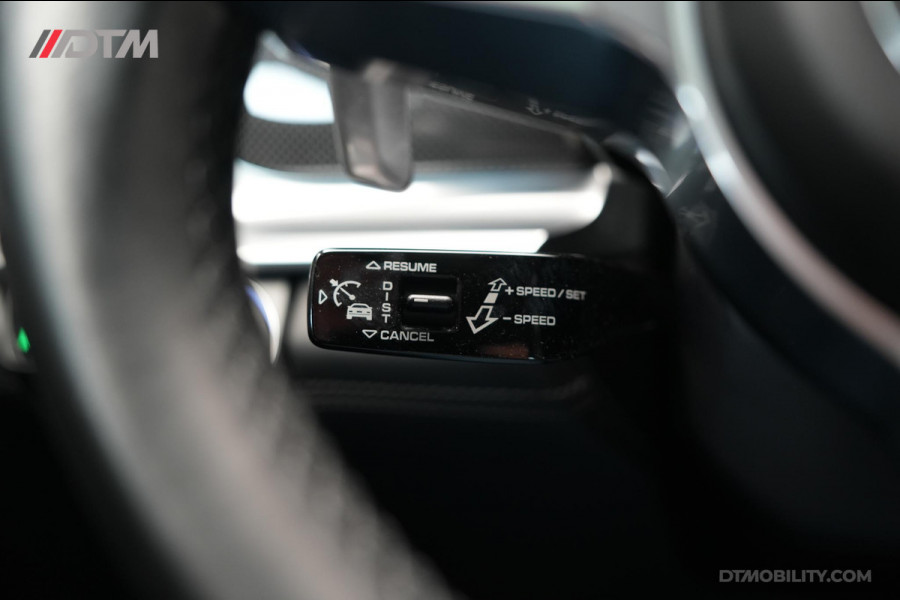 Porsche Panamera Sport Turismo 2.9 4S | Chrono & Design | Carbon | Burmester | Nachtzicht |