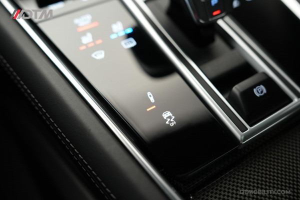 Porsche Panamera Sport Turismo 2.9 4S | Chrono & Design | Carbon | Burmester | Nachtzicht |