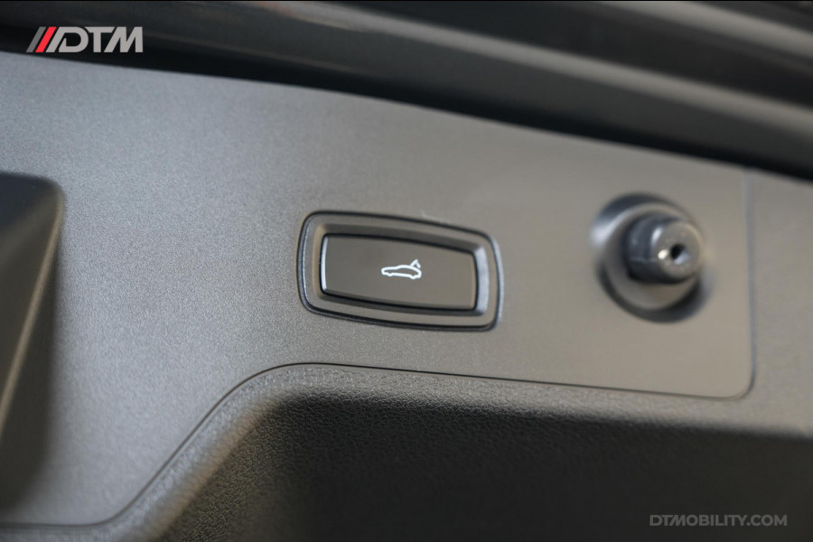 Porsche Panamera Sport Turismo 2.9 4S | Chrono & Design | Carbon | Burmester | Nachtzicht |