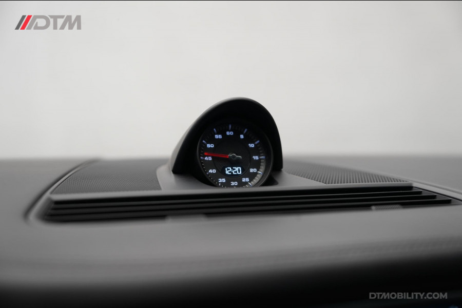 Porsche Panamera Sport Turismo 2.9 4S | Chrono & Design | Carbon | Burmester | Nachtzicht |