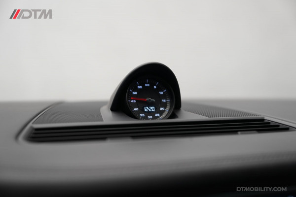 Porsche Panamera Sport Turismo 2.9 4S | Chrono & Design | Carbon | Burmester | Nachtzicht |
