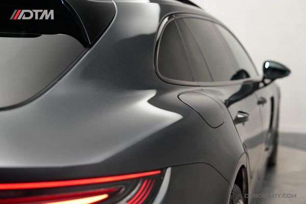 Porsche Panamera Sport Turismo 2.9 4S | Chrono & Design | Carbon | Burmester | Nachtzicht |