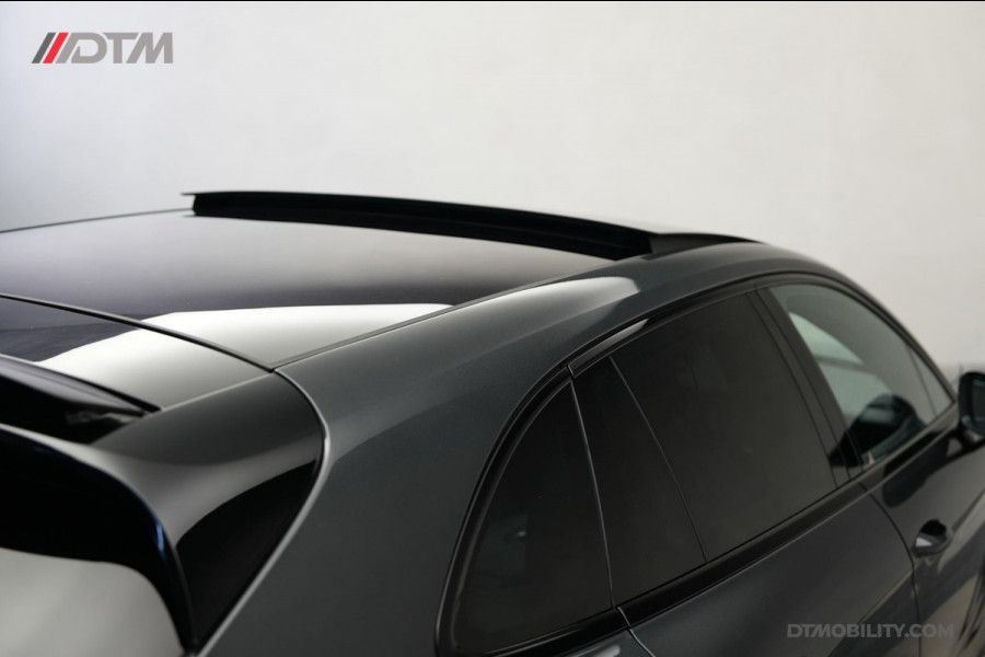 Porsche Panamera Sport Turismo 2.9 4S | Chrono & Design | Carbon | Burmester | Nachtzicht |