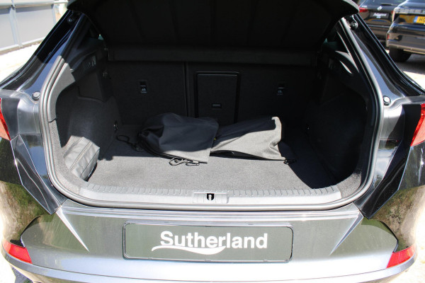 CUPRA Formentor 1.4 e-Hybrid VZ Performance 245 PK | Wegklapbare trekhaak | Elek. klep | Stuur & Stoelverwarming | Camera | Adaptive cruise control | Memory seats