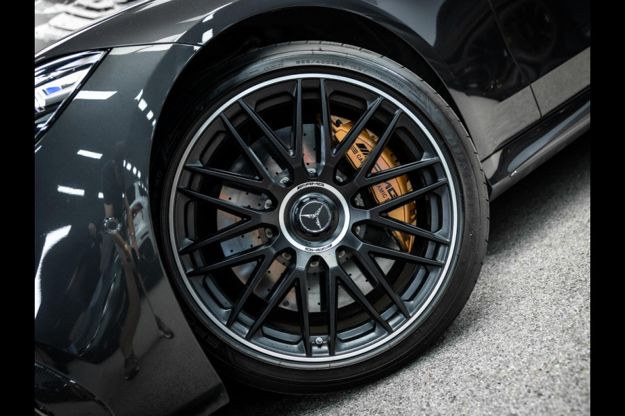 Mercedes-Benz S-Klasse AMG 63 S E Performance Alle bedenkbare opties aanwezig!!!!