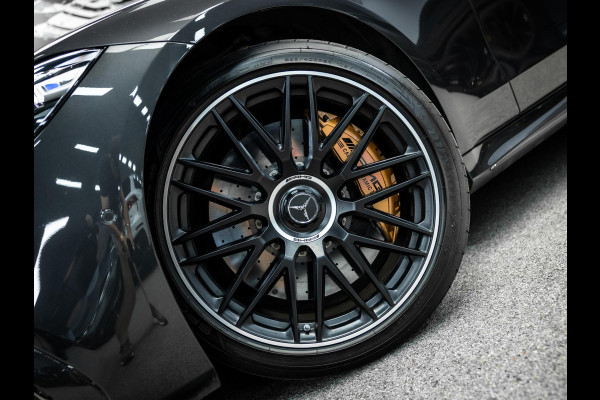 Mercedes-Benz S-Klasse AMG 63 S E Performance Alle bedenkbare opties aanwezig!!!!
