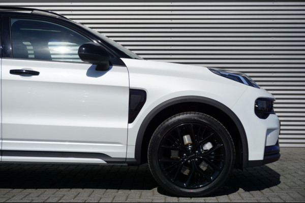 Lynk & Co 01 1.5 More 261PK | AUTOM. | NED. AUTO | 1.800 KG TREKGEWICHT