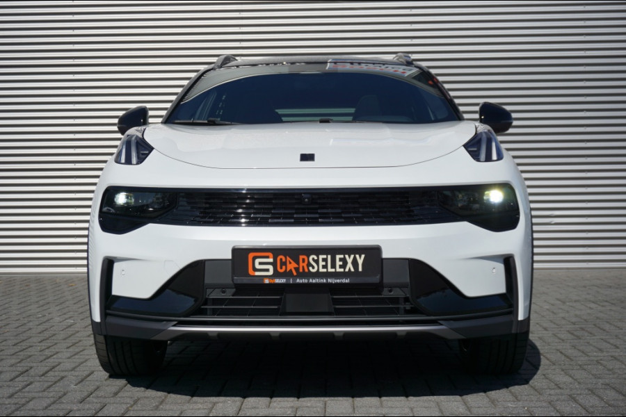 Lynk & Co 01 1.5 More 261PK | AUTOM. | NED. AUTO | 1.800 KG TREKGEWICHT