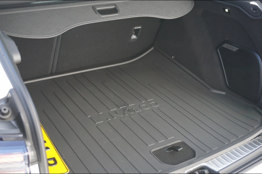 Lynk & Co 01 1.5 More 261PK | AUTOM. | NED. AUTO | 1.800 KG TREKGEWICHT