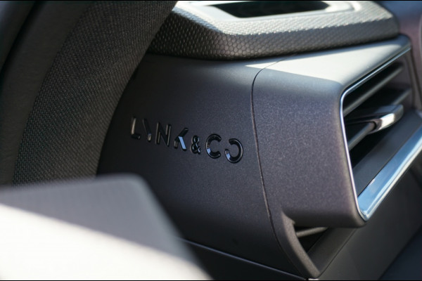 Lynk & Co 01 1.5 More 261PK | AUTOM. | NED. AUTO | 1.800 KG TREKGEWICHT