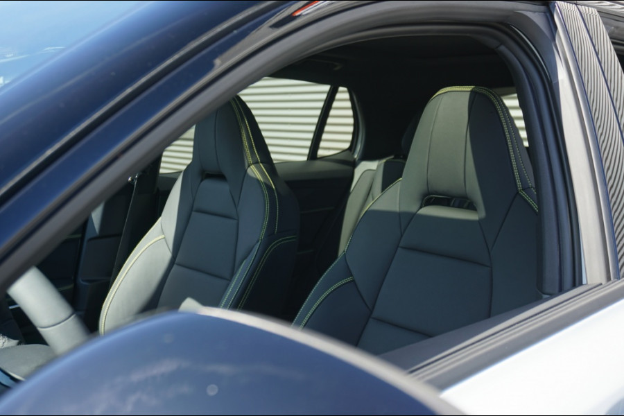 Lynk & Co 01 1.5 More 261PK | AUTOM. | NED. AUTO | 1.800 KG TREKGEWICHT