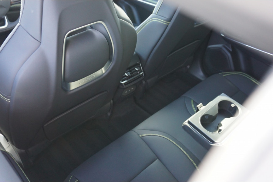 Lynk & Co 01 1.5 More 261PK | AUTOM. | NED. AUTO | 1.800 KG TREKGEWICHT