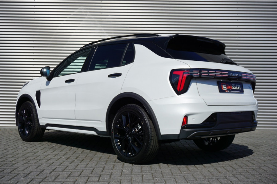 Lynk & Co 01 1.5 More 261PK | AUTOM. | NED. AUTO | 1.800 KG TREKGEWICHT