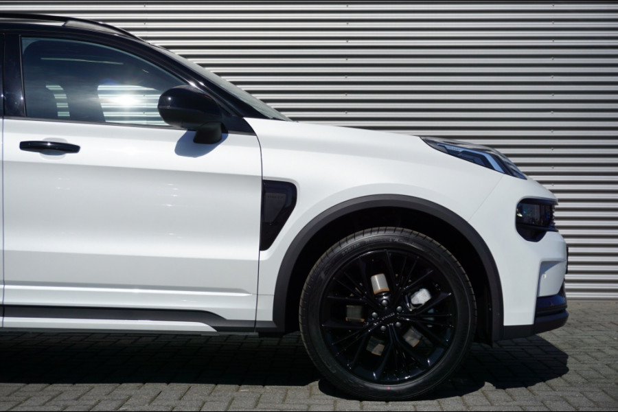 Lynk & Co 01 1.5 More 261PK | AUTOM. | NED. AUTO | 1.800 KG TREKGEWICHT