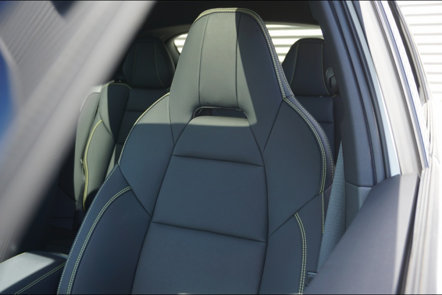 Lynk & Co 01 1.5 More 261PK | AUTOM. | NED. AUTO | 1.800 KG TREKGEWICHT
