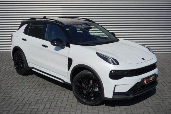 Lynk & Co 01 1.5 More 261PK | AUTOM. | NED. AUTO | 1.800 KG TREKGEWICHT