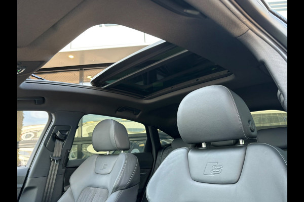 Audi e-tron Sportback 50 Quattro S edition 71 kWh | 92% SOH | Pano | Camera | Luchtvering