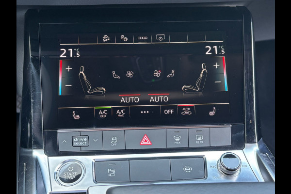 Audi e-tron Sportback 50 Quattro S edition 71 kWh | 92% SOH | Pano | Camera | Luchtvering