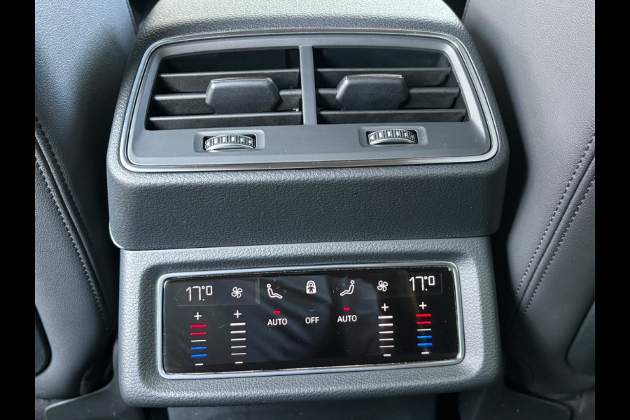 Audi e-tron Sportback 50 Quattro S edition 71 kWh | 92% SOH | Pano | Camera | Luchtvering