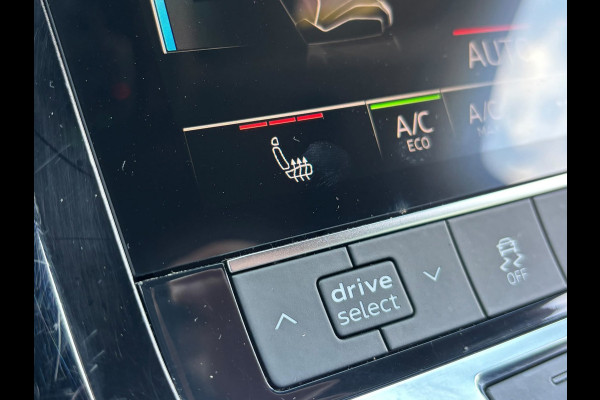 Audi e-tron Sportback 50 Quattro S edition 71 kWh | 92% SOH | Pano | Camera | Luchtvering
