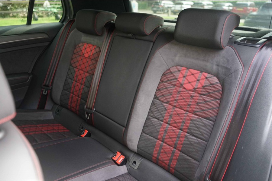 Volkswagen Golf GTI TCR 290PK Nardo APR-Uitlaat 1e-eigenaar