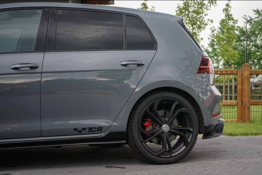 Volkswagen Golf GTI TCR 290PK Nardo APR-Uitlaat 1e-eigenaar