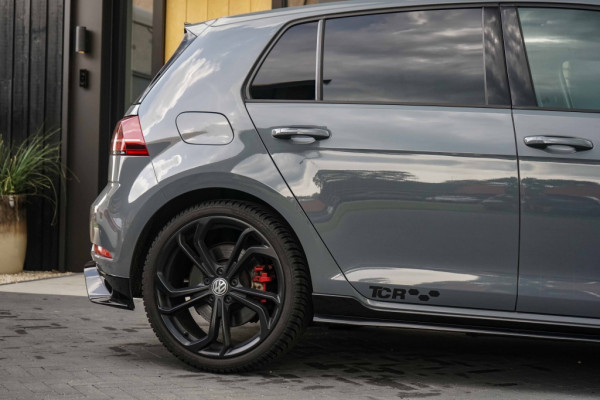 Volkswagen Golf GTI TCR 290PK Nardo APR-Uitlaat 1e-eigenaar