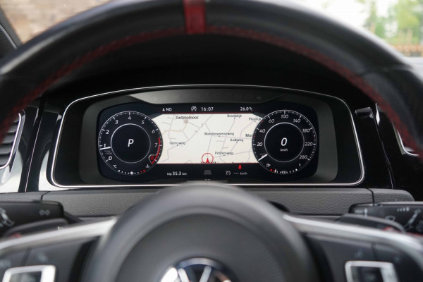 Volkswagen Golf GTI TCR 290PK Nardo APR-Uitlaat 1e-eigenaar