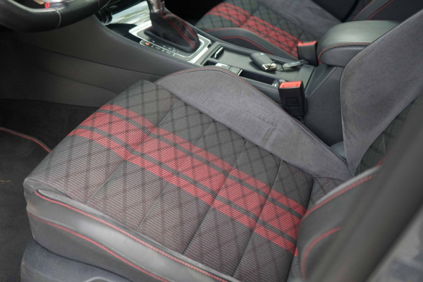 Volkswagen Golf GTI TCR 290PK Nardo APR-Uitlaat 1e-eigenaar
