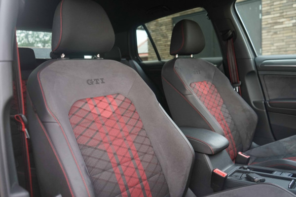 Volkswagen Golf GTI TCR 290PK Nardo APR-Uitlaat 1e-eigenaar