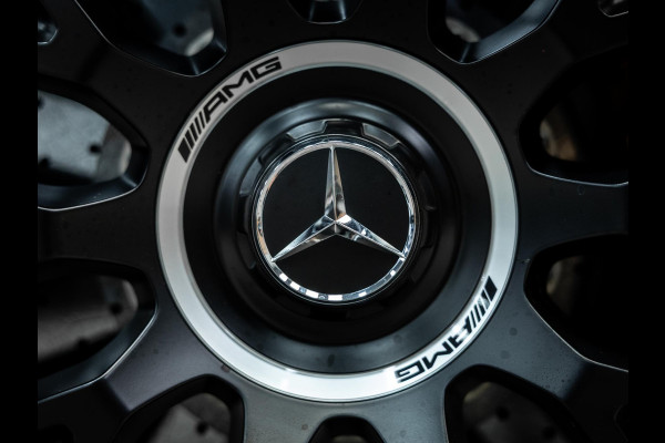 Mercedes-Benz S-Klasse AMG 63 S E Performance Alle bedenkbare opties aanwezig!!!!