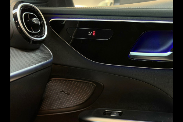 Mercedes-Benz C-Klasse 180 AMG Line GARANTIE|CAMERA|DODEHOEK|KEYLESS|19INCH|DEALER ONDERHOUDEN|2022